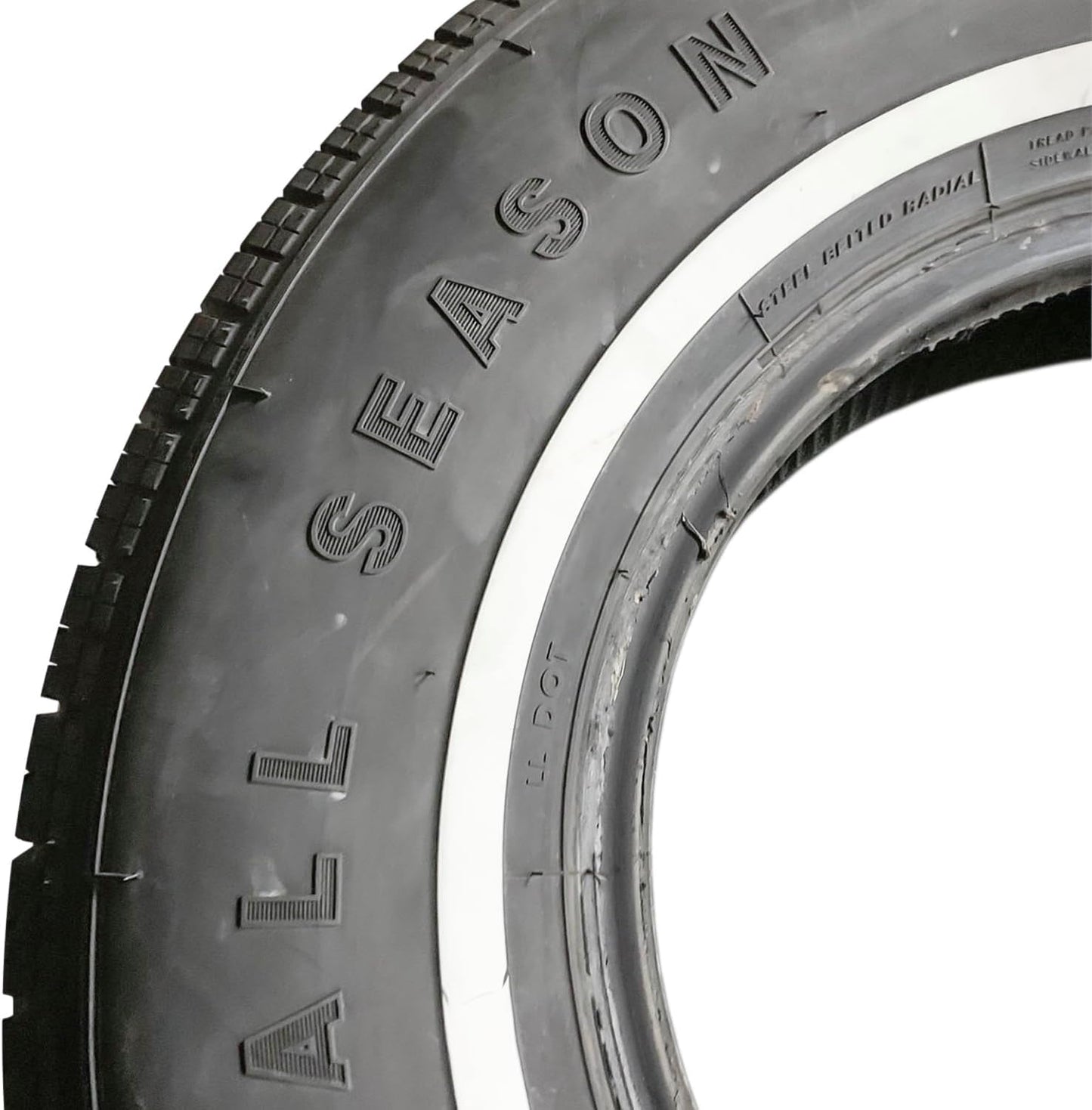 TBC Linglong Americas Custom 428 AS P225/70R15 100S