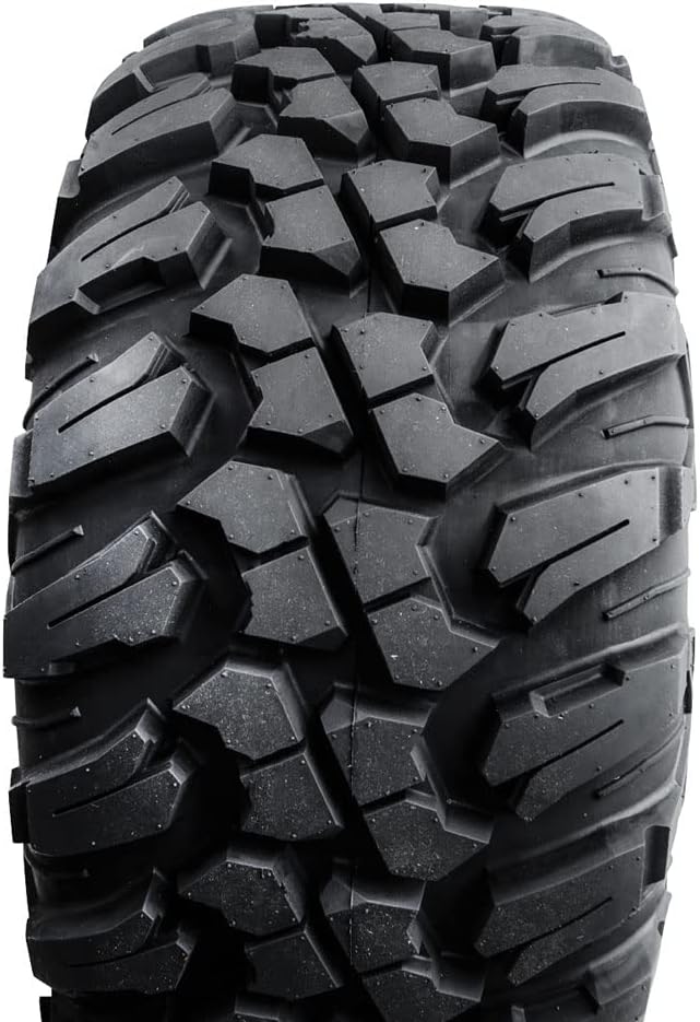 Tusk Aramid Terrabite® 10 Ply Tire 27x9-12 For CAN-AM Commander 1000 X 2011-2013