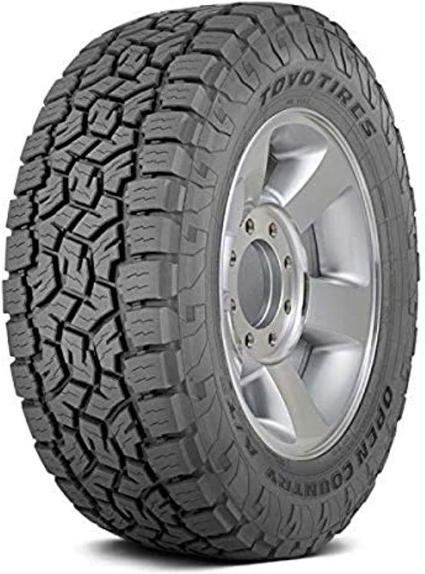 Toyo Tires OPEN COUNTRY A/T III 235/65R18 110T TL