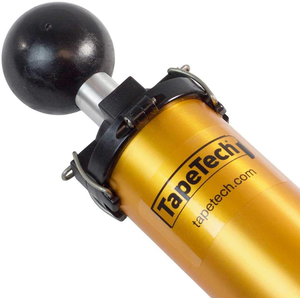 TapeTech CT42TT 42 in. Compound Tube