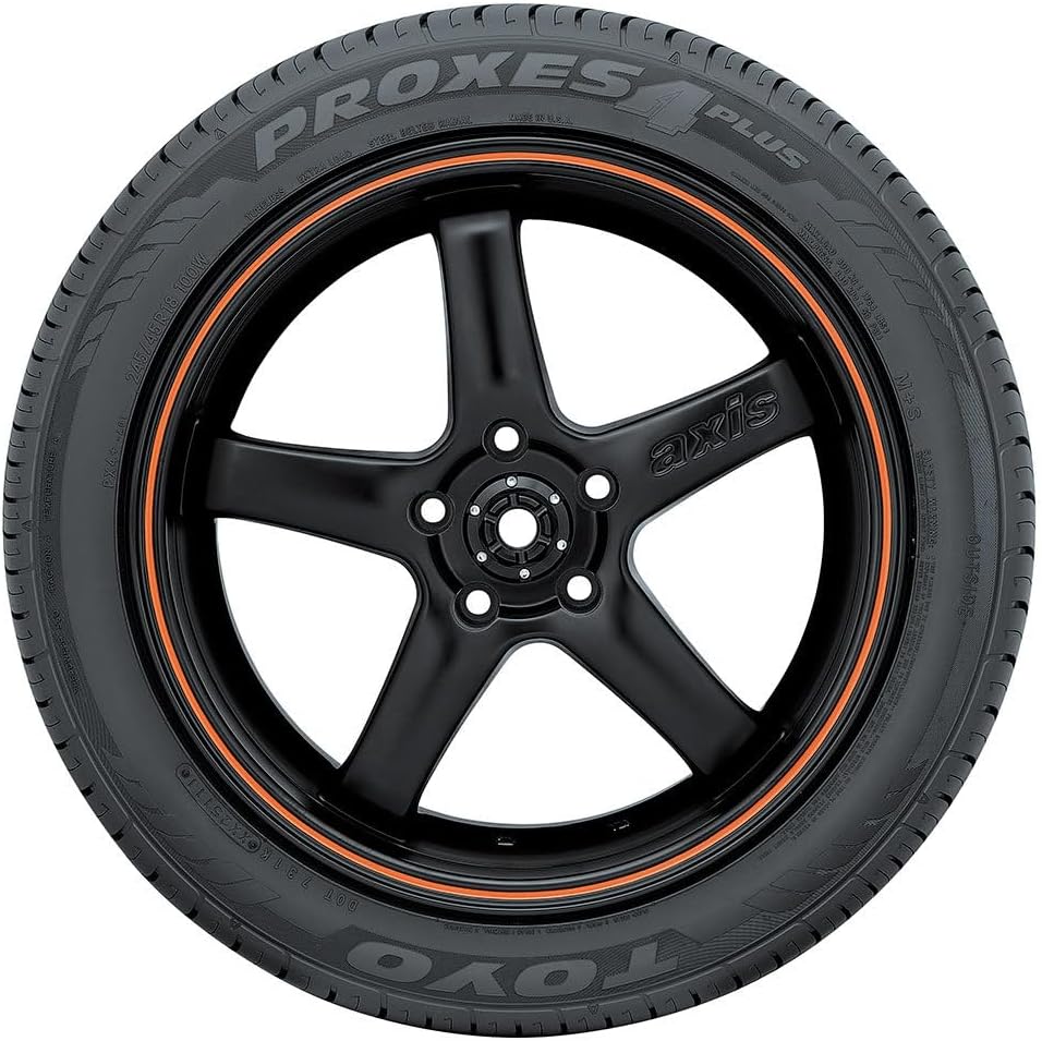 Toyo Tires P225/45R17 90V PROXES 4PB TL, 225/45r17 (177980)