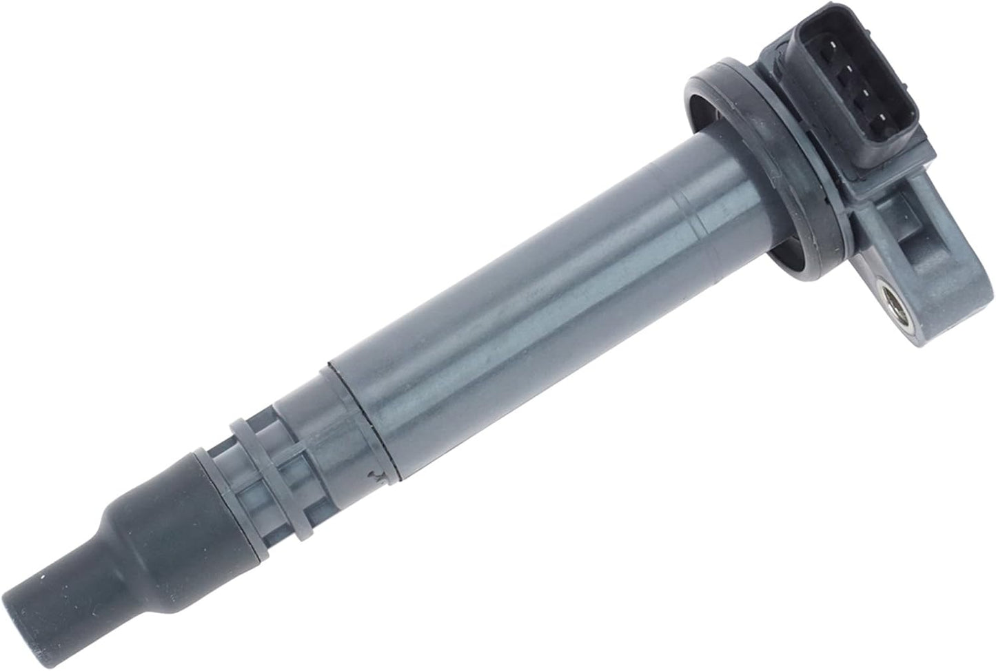 TRQ Ignition Coil Compatible with 1999-2000 Toyota 4Runner 2000-2004 Tacoma