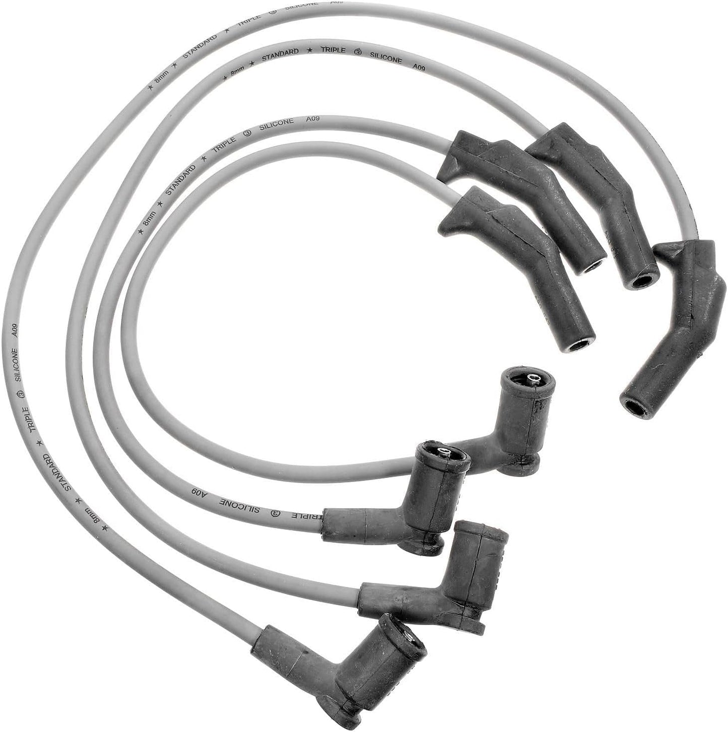 Standard Motor Products 6466 Ignition Wire Set