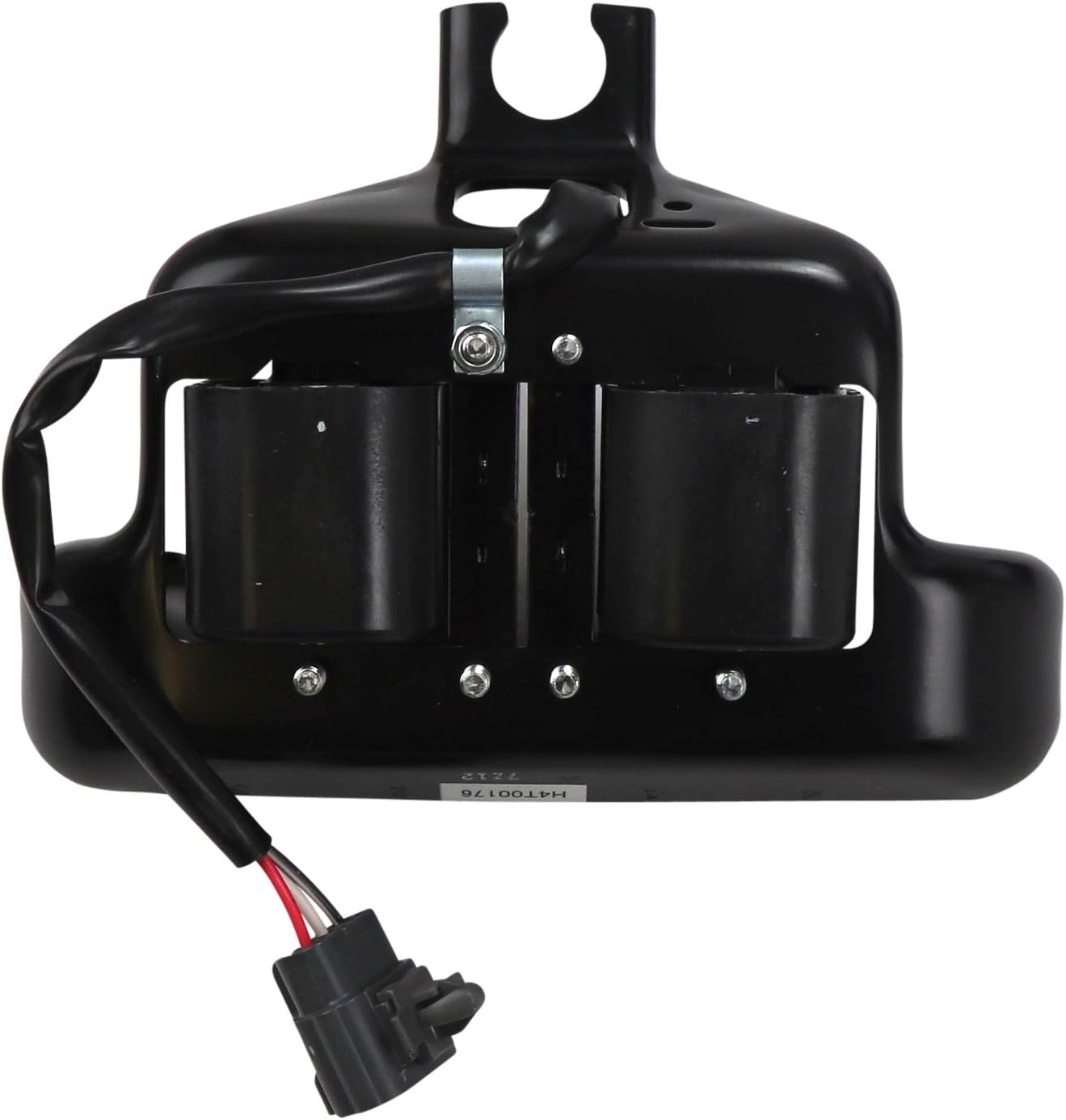 Beck/Arnley 178-8181 Ignition Coil