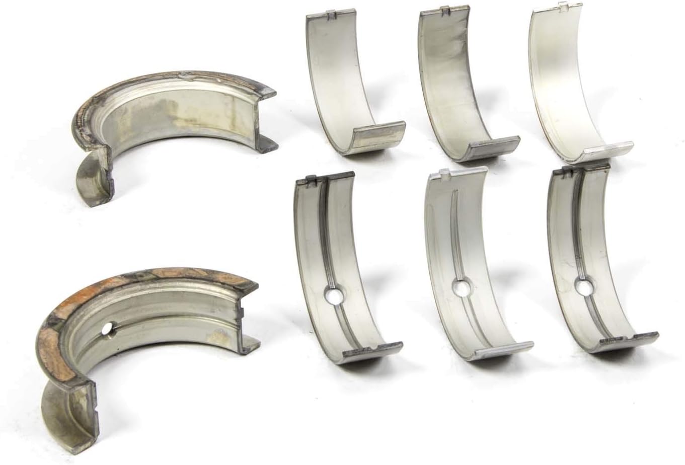 Clevite 77 Clevite MS-960P Engine Crankshaft Main Bearing Set