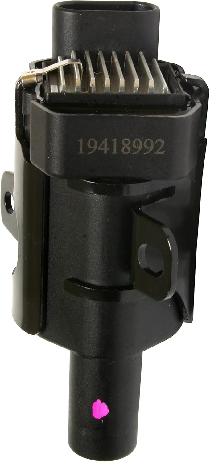 ACDelco GM Original Equipment 19418992 Ignition Coil Kit