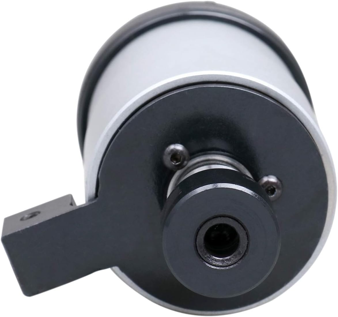 Accusize Industrial Tools - 0-1/4'' Self-Reversing Tapping Head with JT6 Jacobs Taper, Precision Depth Control, for Drill Press, 2600-4002