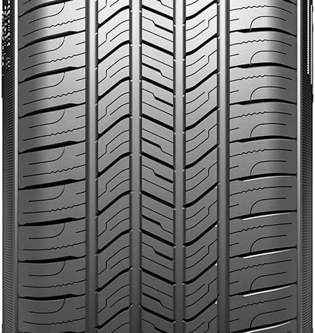 Sailun Atrezzo SH408 All Season 205/70R15 96T Passenger Tire
