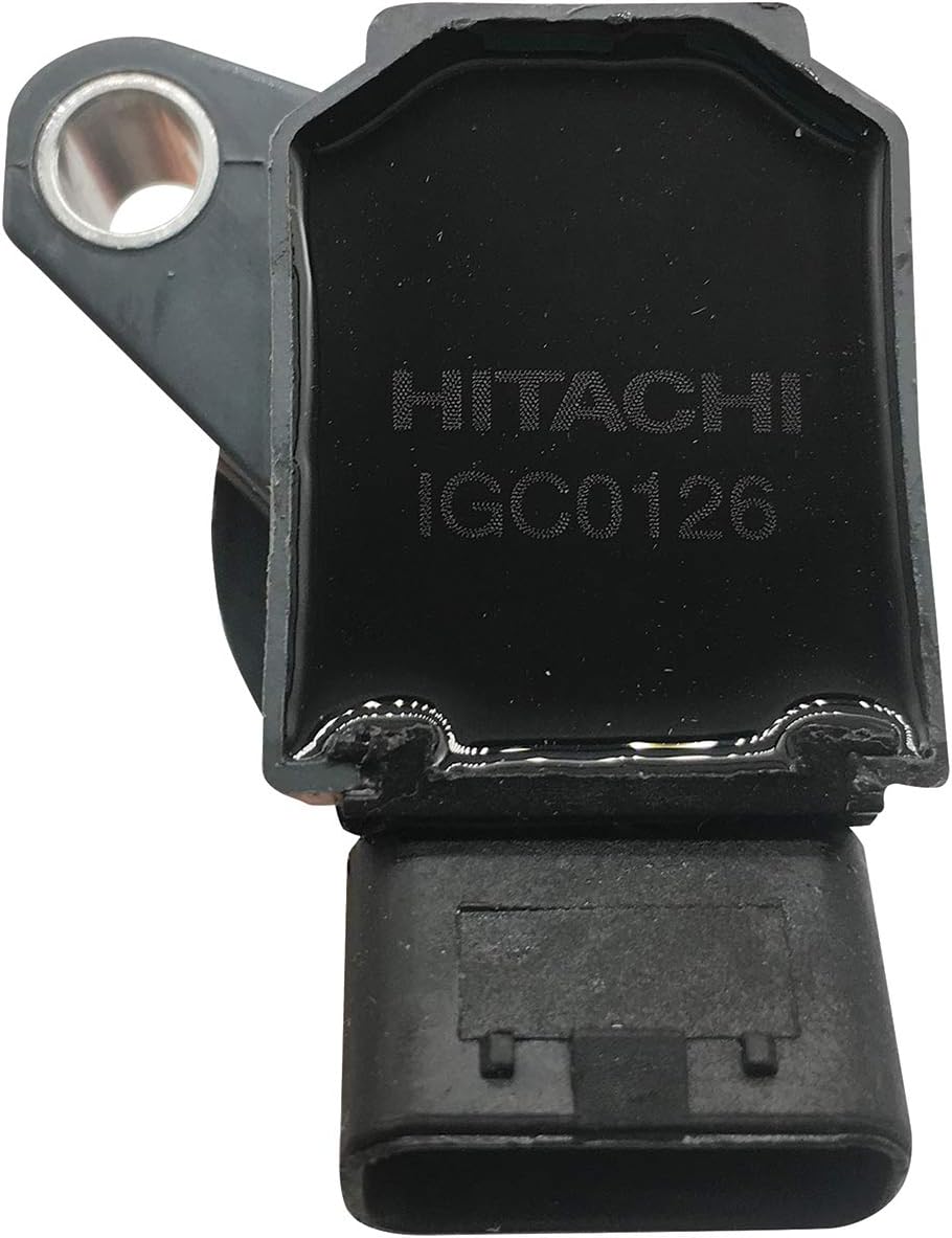 Astemo IGC0126 Ignition Coil