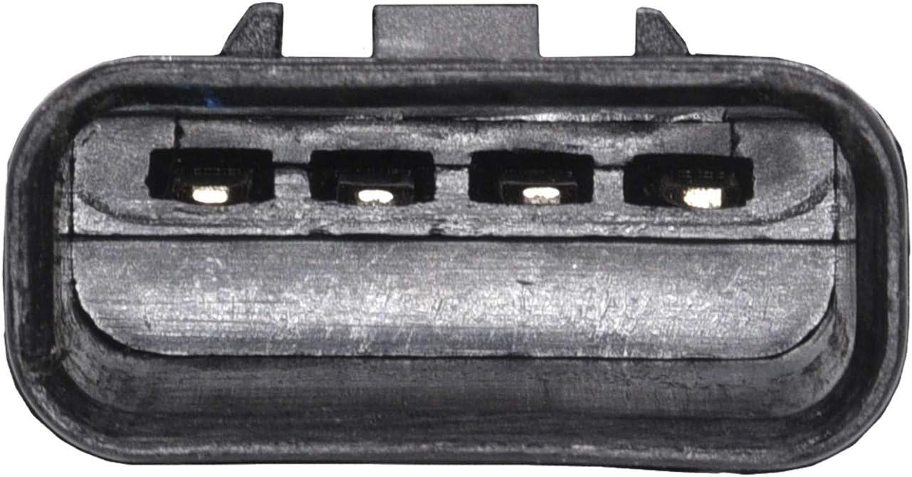 Walker Products 921-2257 Ignition Coil