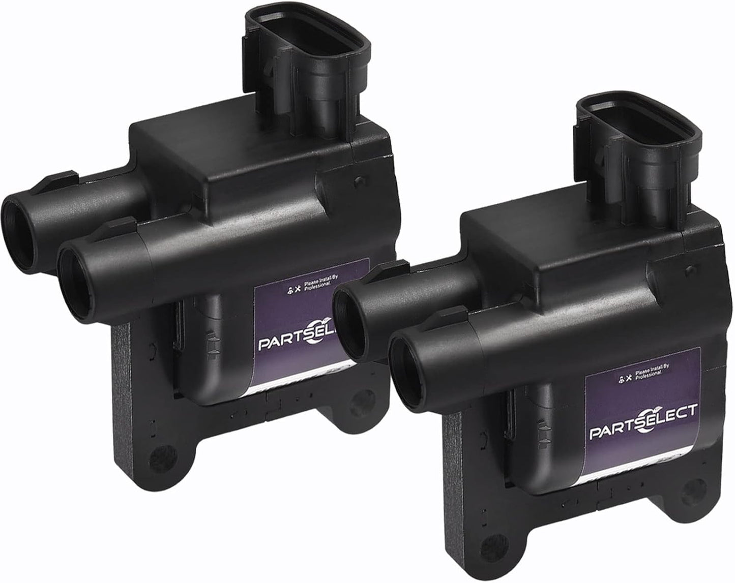 6PCS Ignition Coil Pack UF648 C1791 5C1848 Replacement for Jeep Grand Cherokee Wrangler for Dodge Avenge Challenger Charger Durango RAM 1500 for Chrysler 300 for VW Routan 3.6L V6 2011-2016