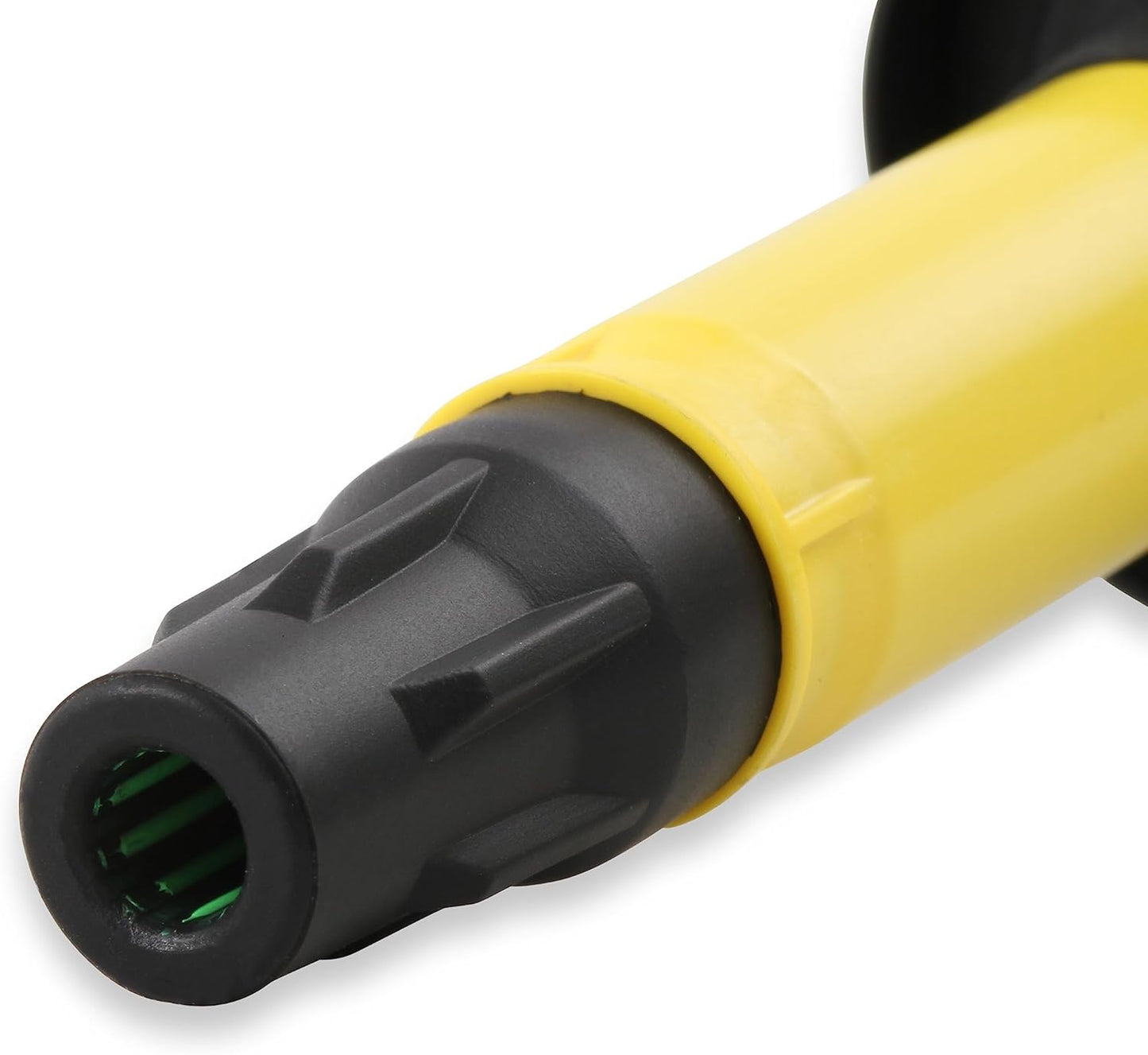 ACCEL 140646 SuperCoil Ignition Coil - Yellow - Individual (3-Pin)