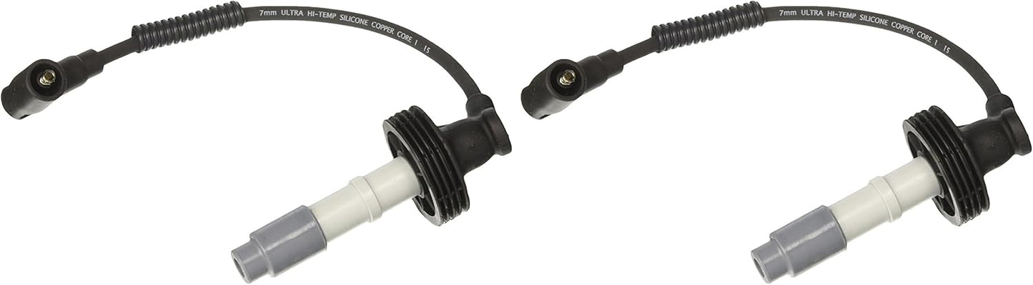 Standard Motor Products 27585 Pro Series Ignition Wire Set