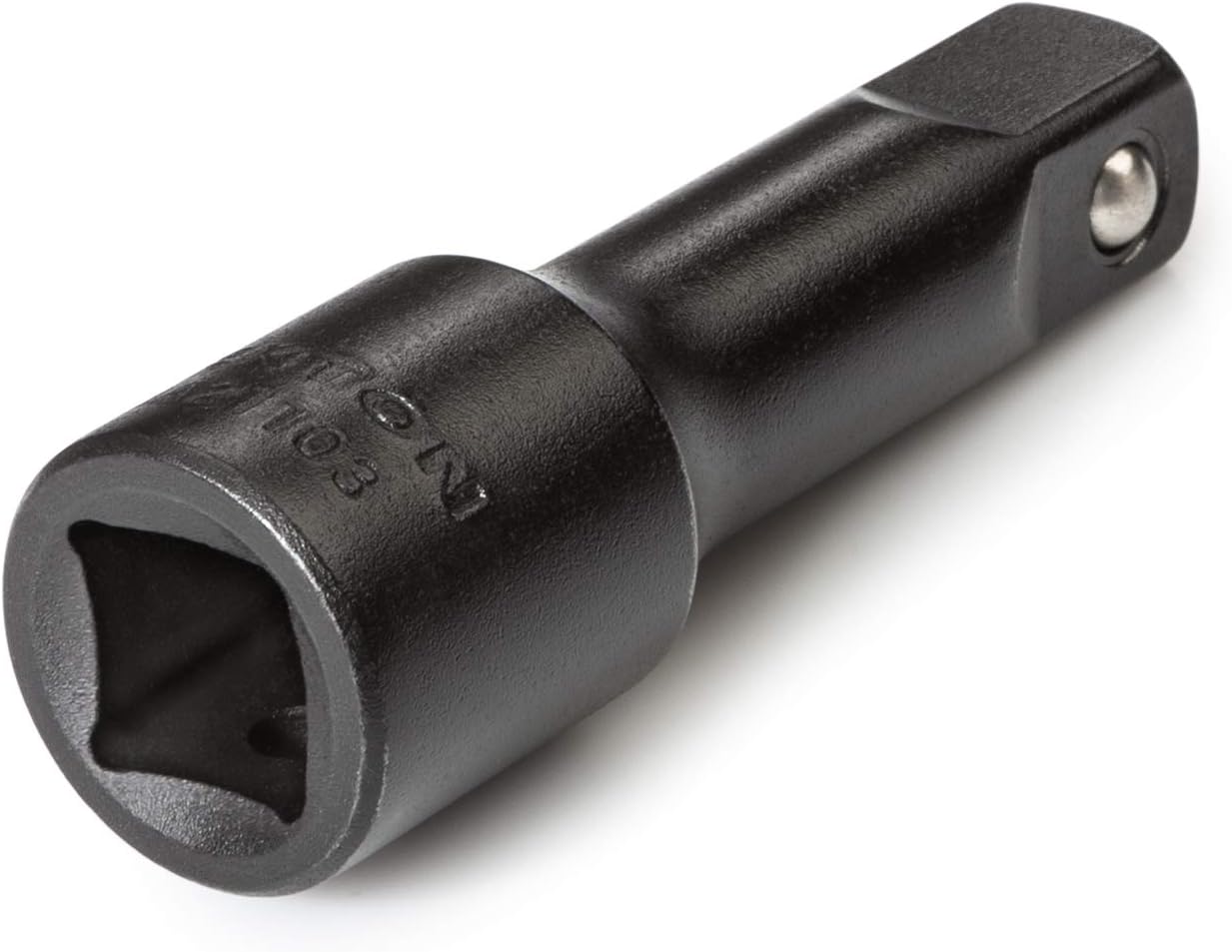 TEKTON 1/2 Inch Drive Impact All Accessories Set (6-Piece) | SIA92003
