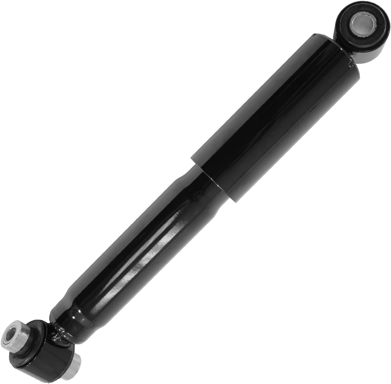 Unity Automotive 4-11065-259090-001 Front and Rear Replacement Complete Strut Assembly Shock Kit Fits 2000-2006 Mazda MPV