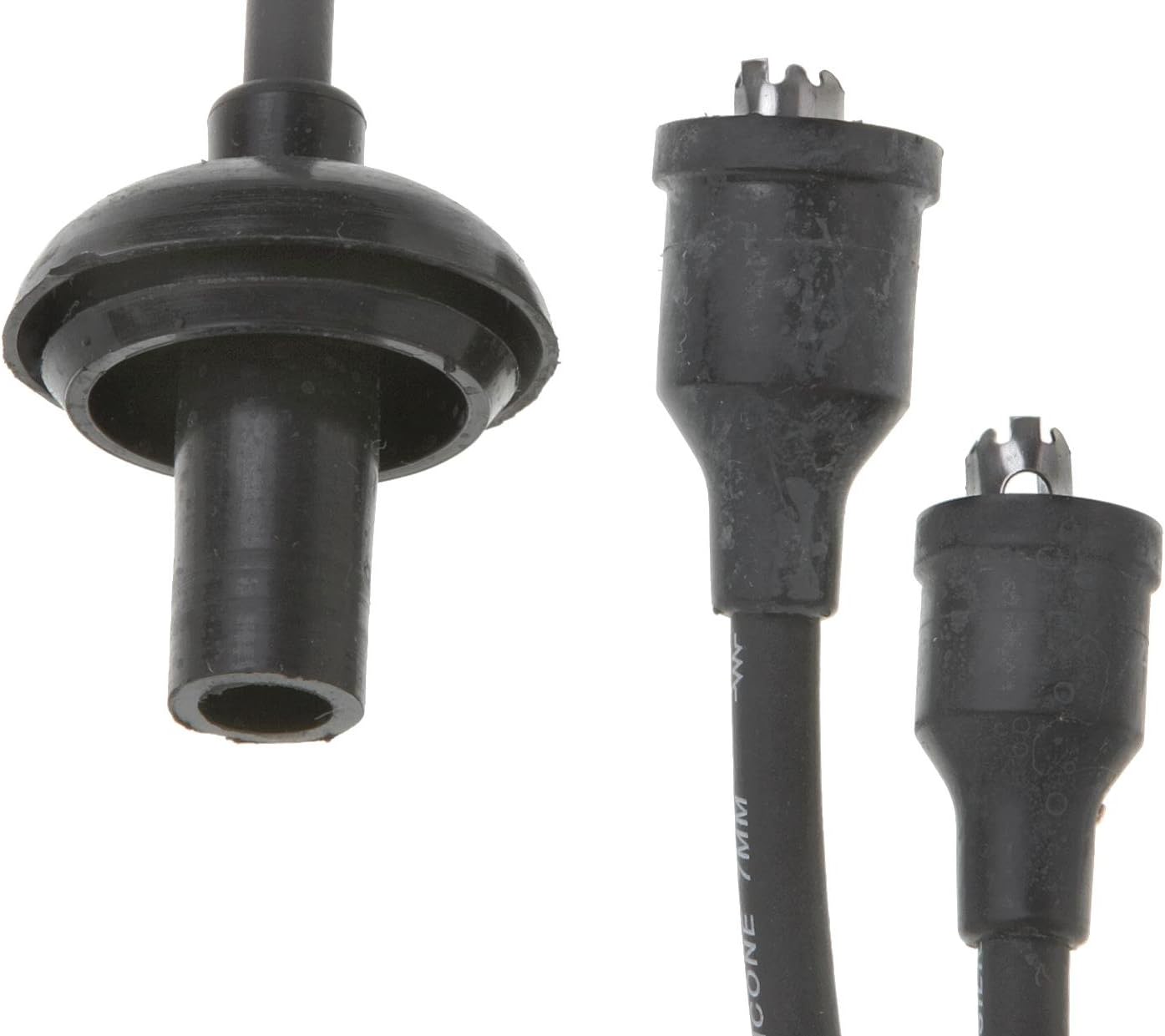ACDelco Professional 9066E Spark Plug Wire Set