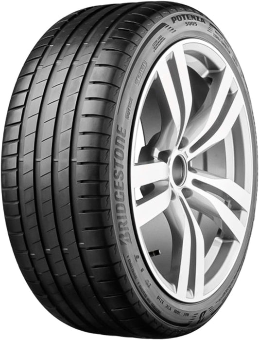 Bridgestone Potenza S005 255/40R20 101 Y Extra Load
