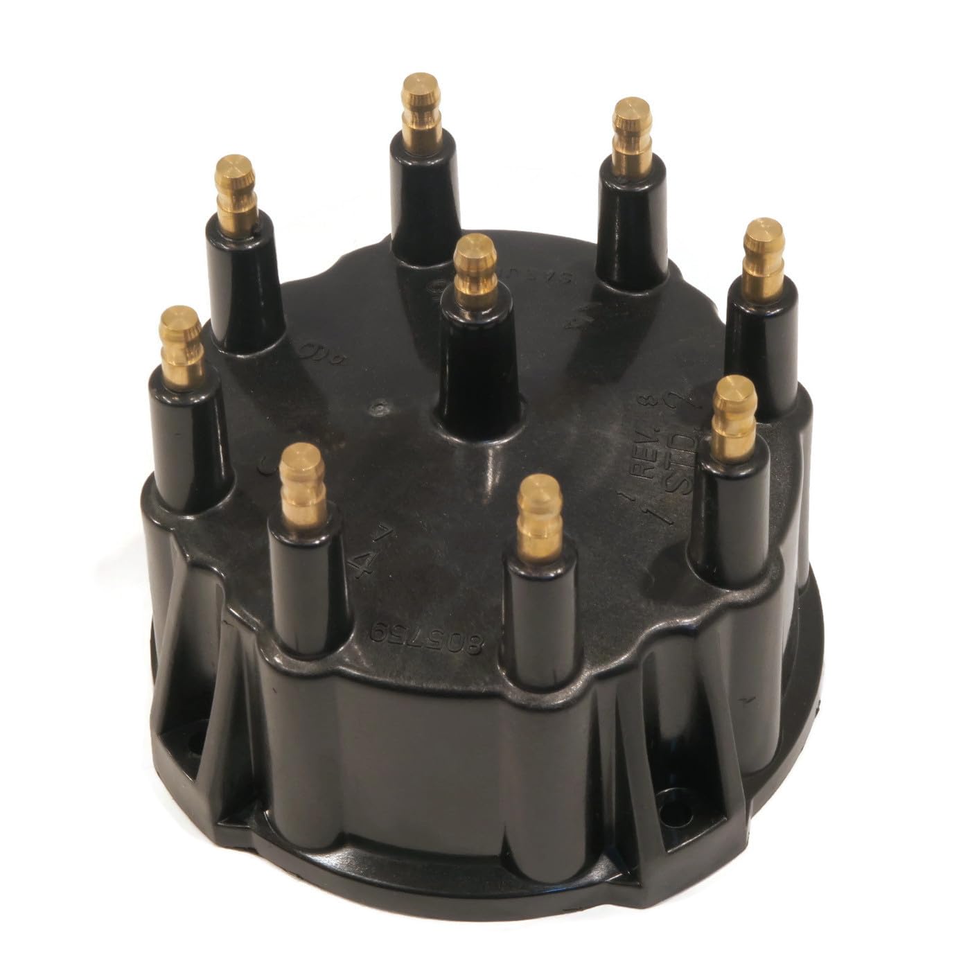 The ROP Shop | Tune Up Kit for GM V8 Marinized Engine with Thunderbolt IV V HEI Ignition System