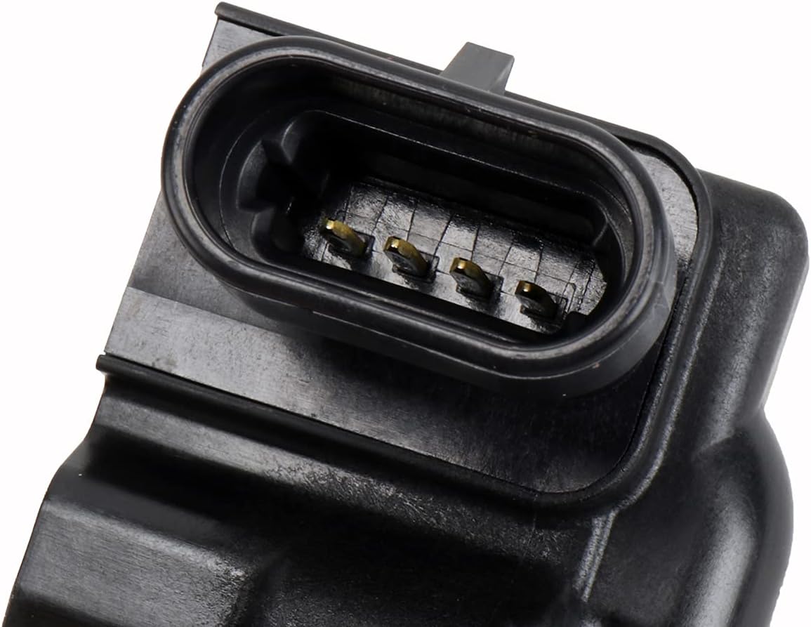 ACDelco GM Original Equipment 12619161 Ignition Coil