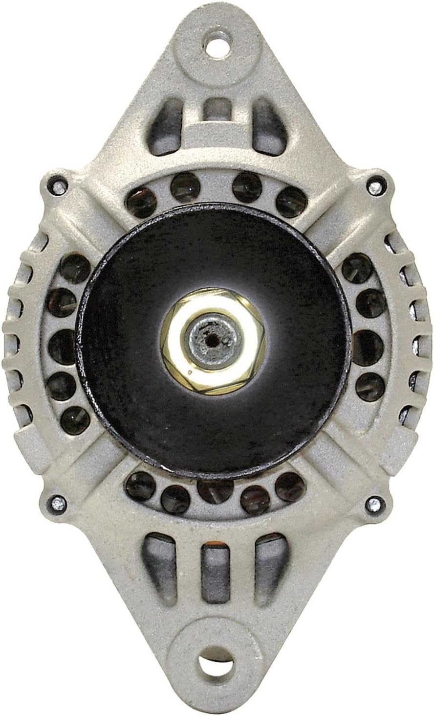ACDelco Gold 334-1913 Alternator, Remanufactured