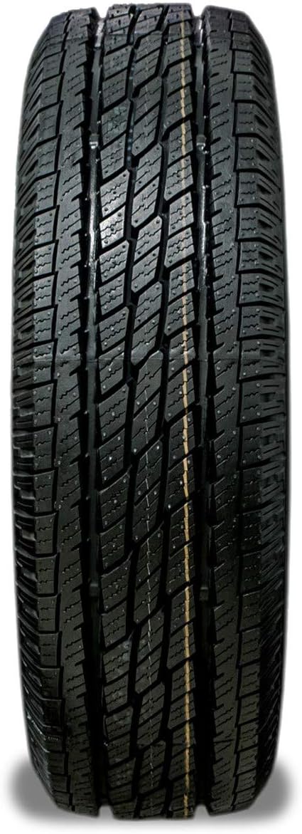 Toyo Open Country H/T All- Season Radial Tire-235/55R20 102T