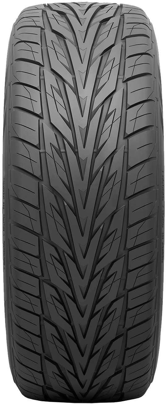 Toyo Tires Proxes STIII All-Season Radial - 265/50R20 111V