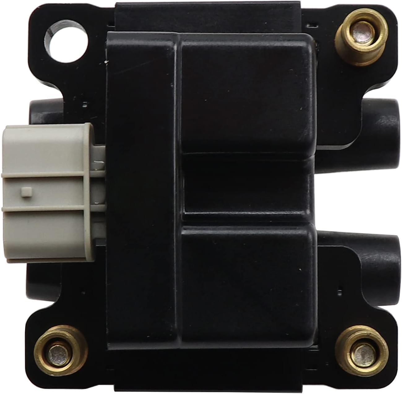Beck/Arnley 178-8499 Ignition Coil