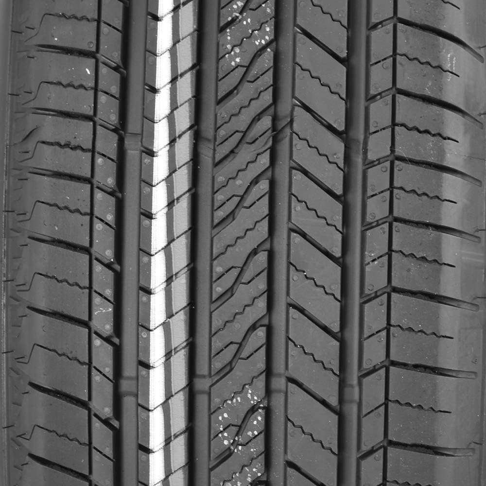 Bridgestone ALENZA SPORT A/S HIGHWAY ALL SEASON 255/50R20 105H
