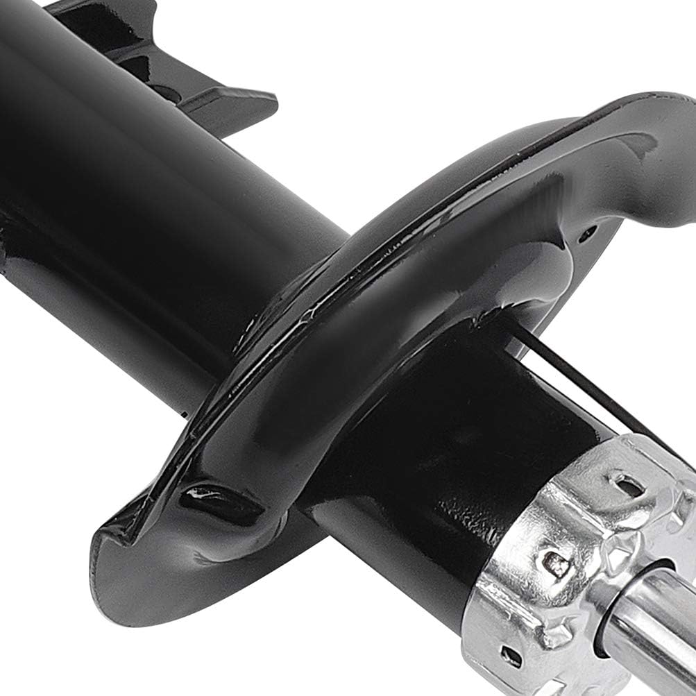 Set of 2 Front Shocks,ROADFAR Shock Absorbers Set Fit for 2010 2011 2012 for Hyundai Santa Fe,2011 2012 2013 for Kia Sorento Struts