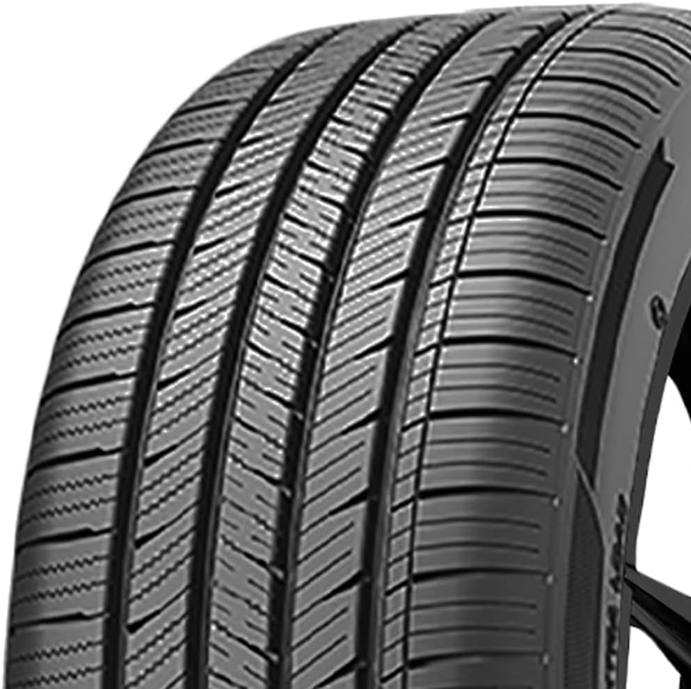 Aggressor ZS03 All Season 235/45R19 99W XL Passenger Tire