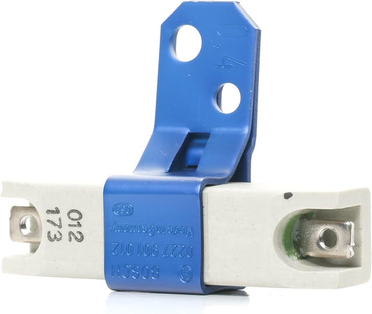 Bosch 0227901012 Ballast Resistor