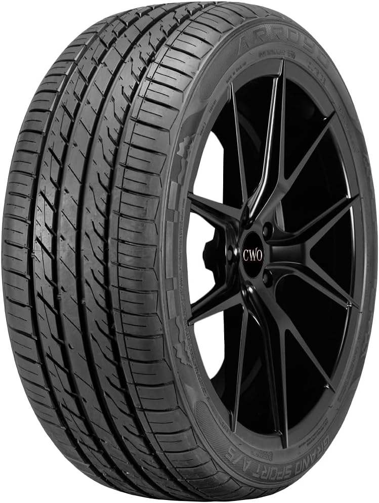 Arroyo Grand Sport A/S All Season 245/35ZR21 96Y XL Passenger Tire
