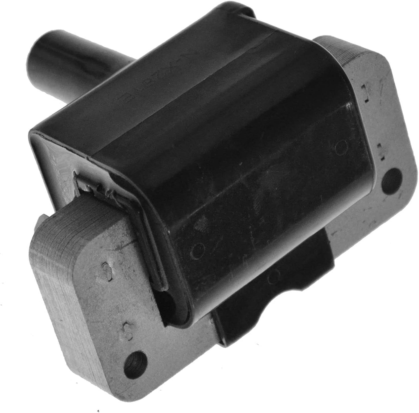 TRQ Ignition Coil Compatible with 1997-2000 INFINITI QX4 1999-2002 Mercury Villager 1999-2004 Nissan Frontier Pathfinder Quest 2000-2004 Xterra