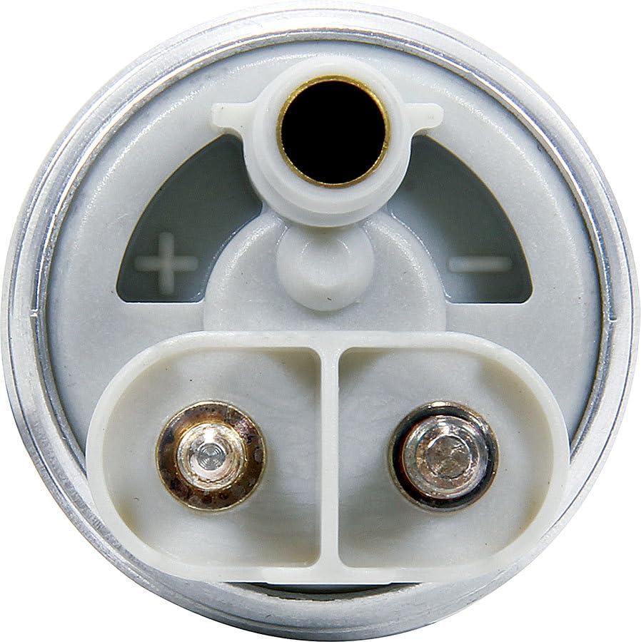 Allstar Performance ALL40320 Compact Electric Fuel Pump 18 gph at 4 psi