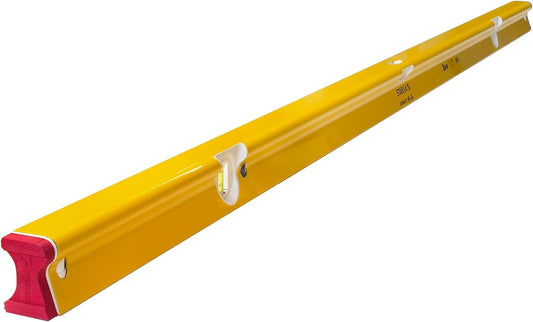 Stabila 41072 Type 300 72" R Beam Level, Yellow