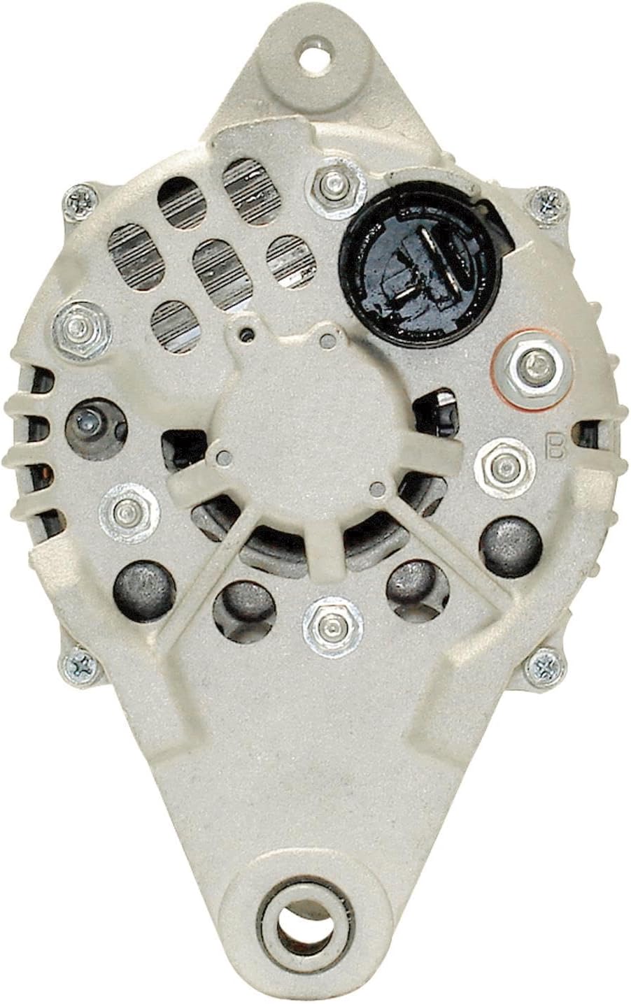 ACDelco Gold 334-1913 Alternator, Remanufactured