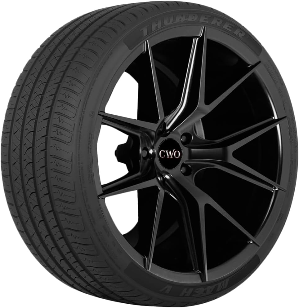 Thunderer Mach V All Season 235/45R18 98W XL Passenger Tire
