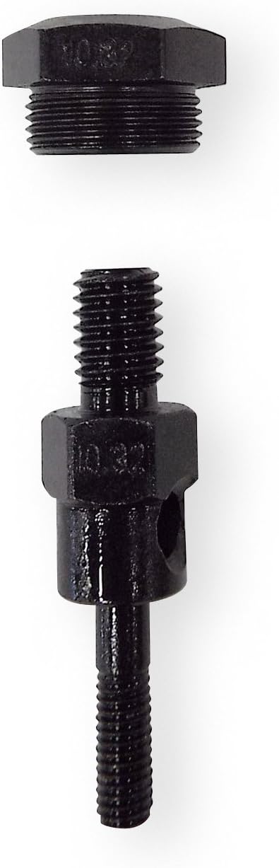 Astro Pneumatic Tool 1443B Professional Hand Rivet Nut Kit SAE & Metric with Rivet Nuts