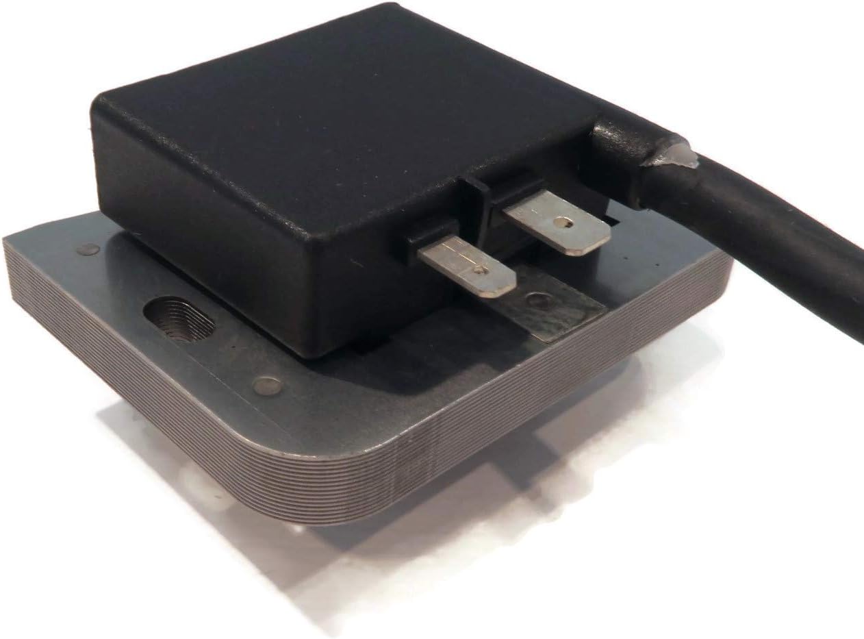The ROP Shop (2) Ignition Coil Module fit Kohler Command Engine CH20 CH22 CH23 CV22 CH25 CV25