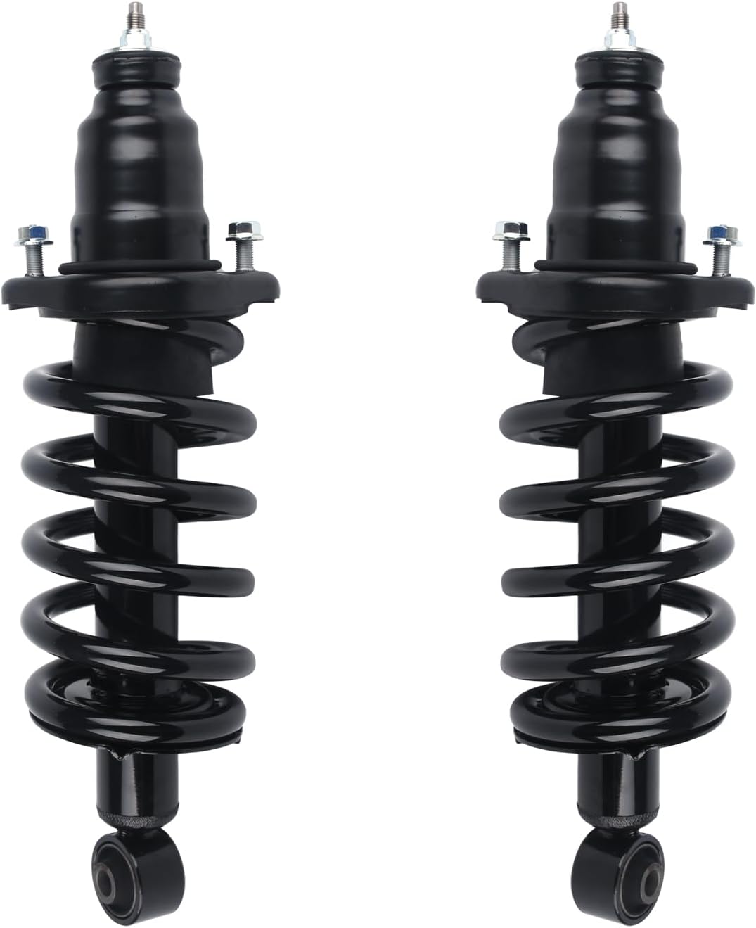 Autoround 171101L+171101R Rear Struts Shock Absorbers fit for Honda Element 2003 2004 2005 2006 2007 2008 2009 2010 2011