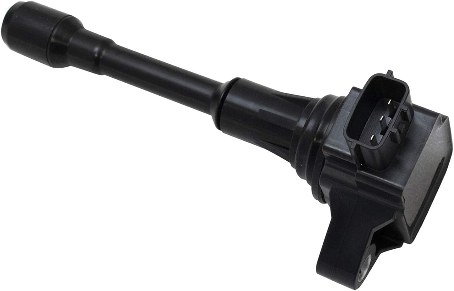TRQ Ignition Coil Compatible with 2011-2013 INFINITI QX56 2014-2021 QX80 2017-2020 Nissan Armada