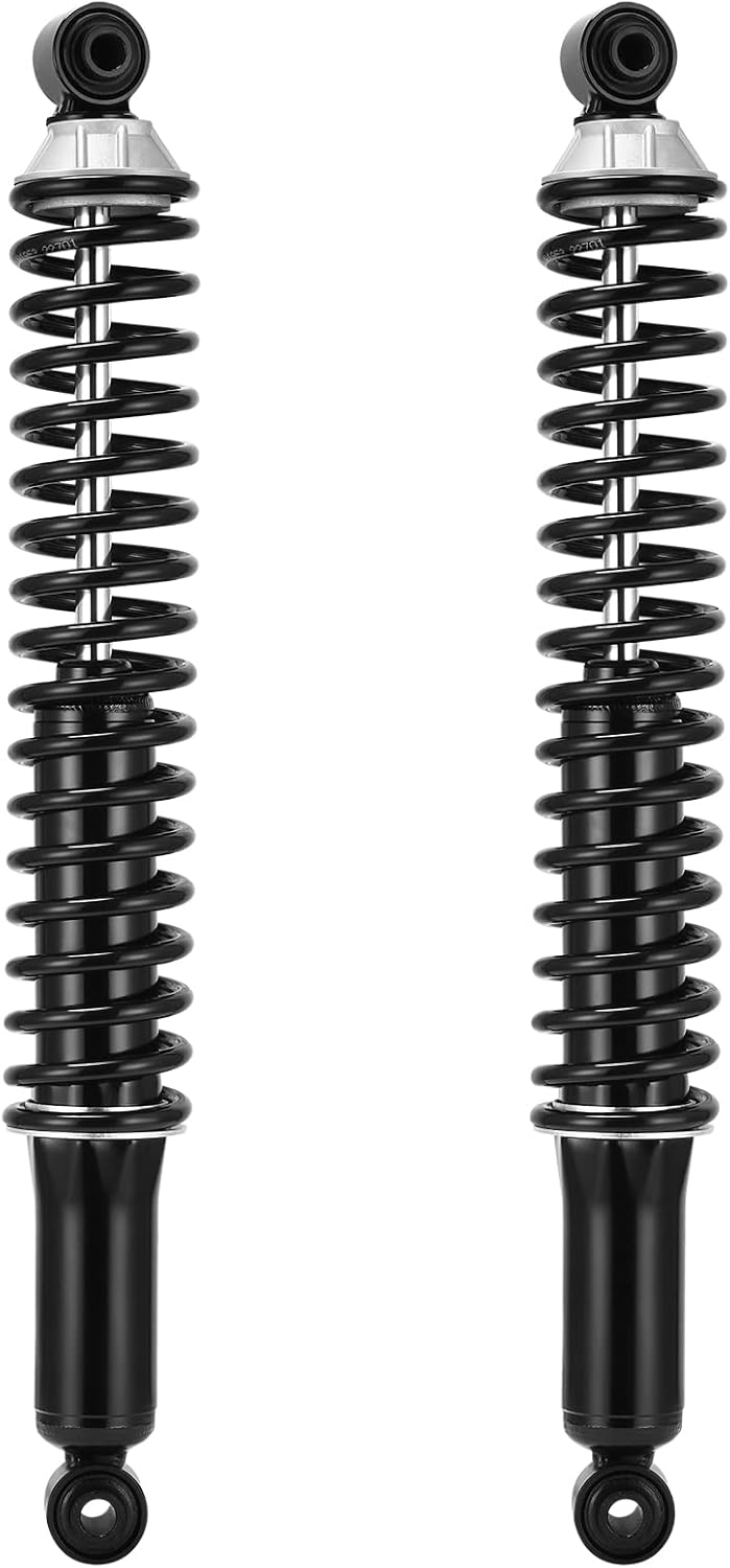 AUTOSAVER88 Complete Struts Shocks Compatible with 1994-2004 Ford Mustang Front & Rear 4 pcs
