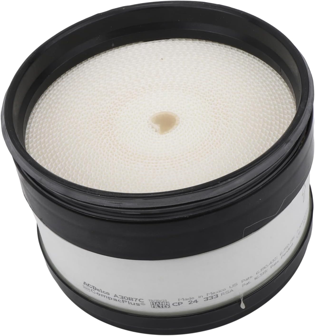 ACDelco GM Original Equipment A3087C Air Filter