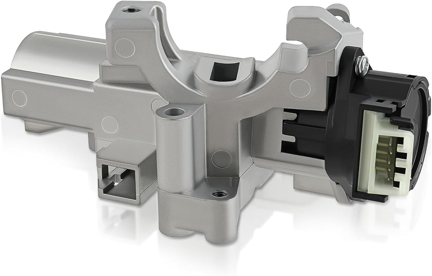 AUTOKAY 15795322 Ignition Lock Cylinder Housing W. Passlock Sensor Fits for Chevrolet Colorado for GMC Canyon Hummer H3 H3T Isuzu I-280 I-290 I-350 I-370 Replace # 15795321, 15795324, 19149942