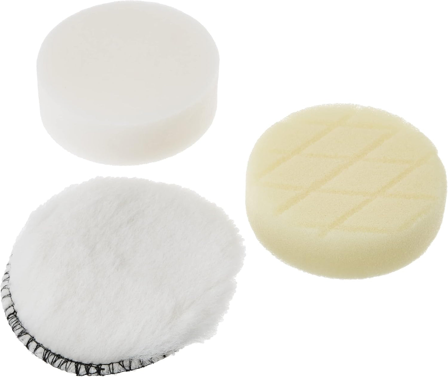 Astro 3055 3-Inch Mini Air Polishing Kit
