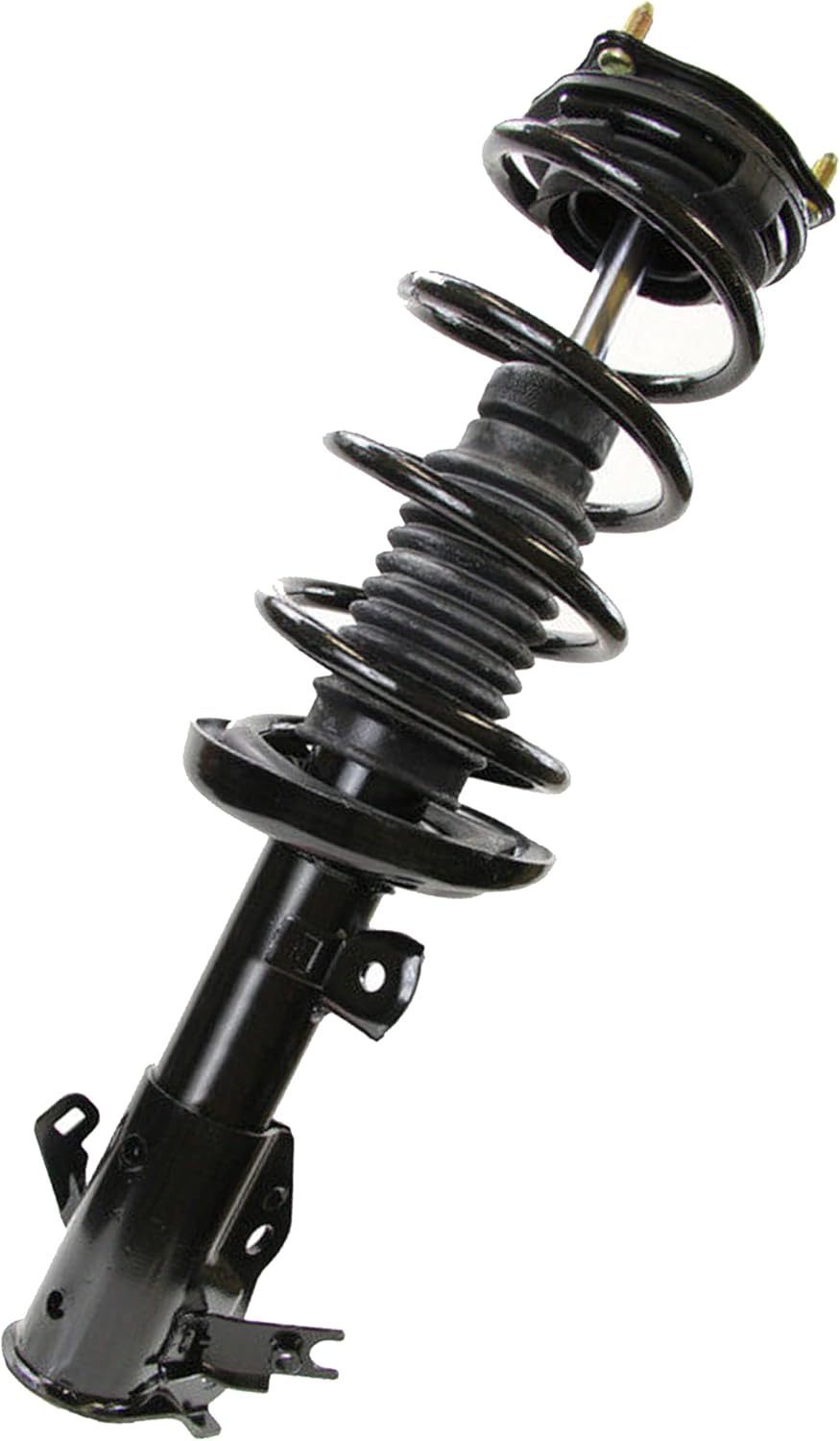 Shoxtec Front Pair Complete Struts Replacement for 2013-2015 Honda Civic Repl. Part No.272926 272925