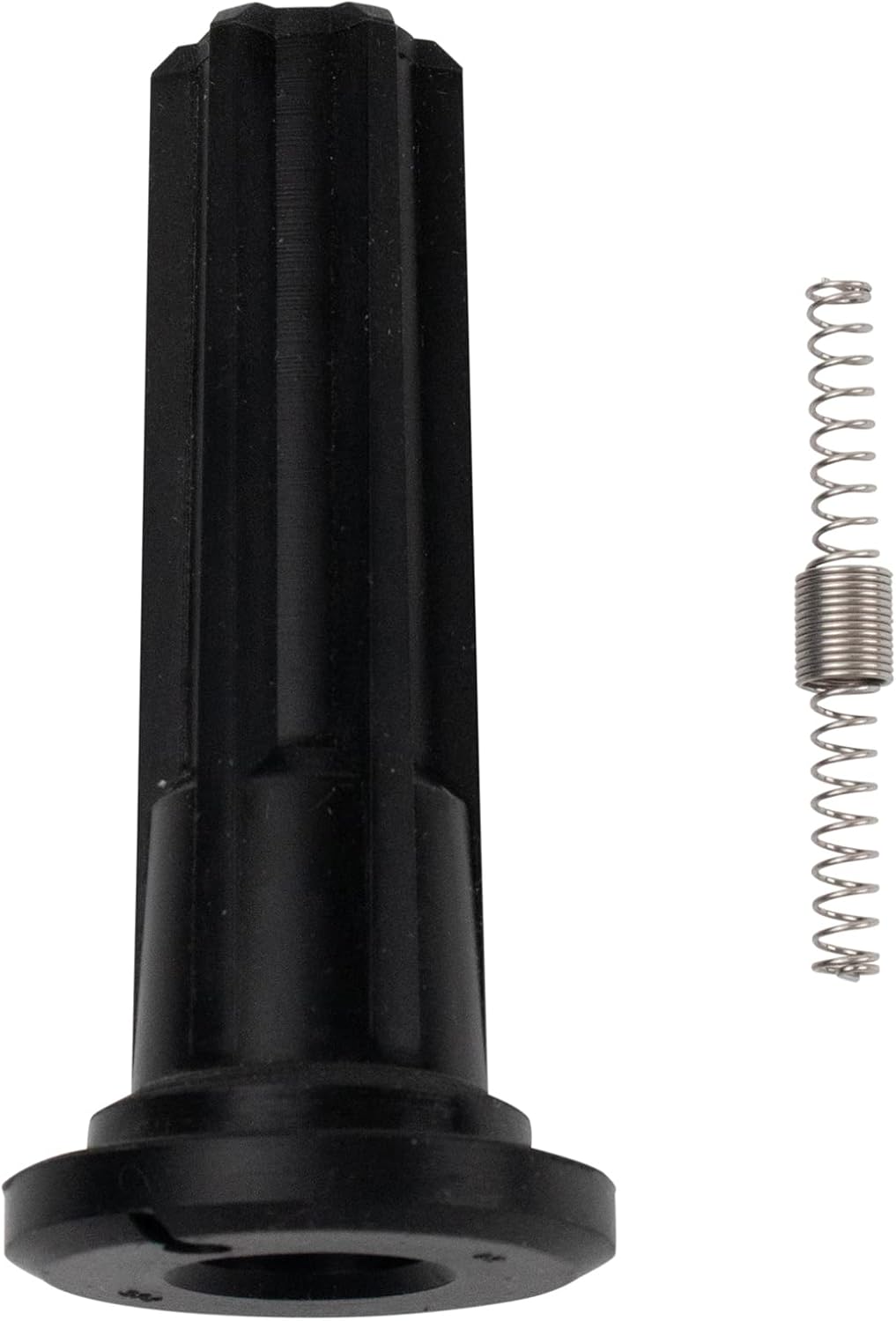 TRQ Ignition Coil Boots & Iridium Spark Plug Kit Set for Colorado Canyon H3 H3T