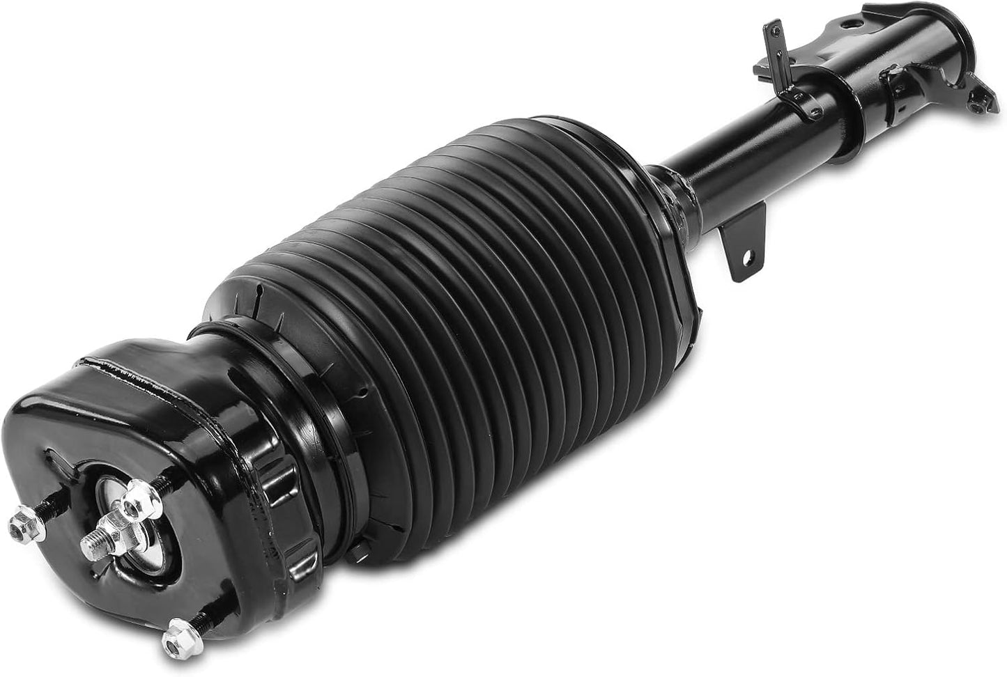 A-Premium 2Pcs Front Air Suspension Strut Shock Absorber Set Compatible with Lexus RX330 2004-2006, RX350 2007-2009, AWD Only, Driver and Passenger Side