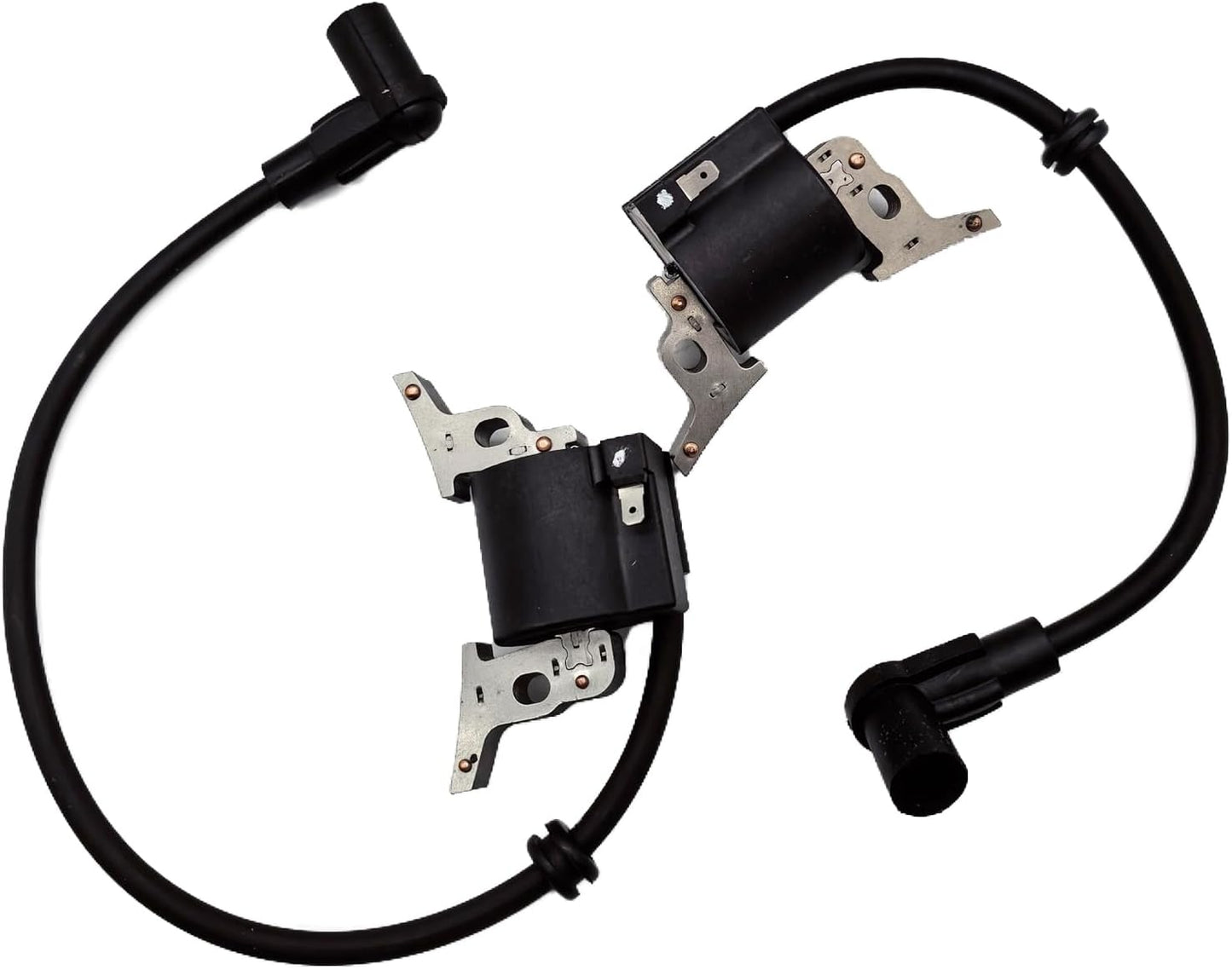 0K63030SRV Magneto Kit Replacement for GTV760 GTV990 25HP 27HP Replace 0G3324BSRV 0G3224A 0D4686 0C3052 0D9760 Ignition Coil