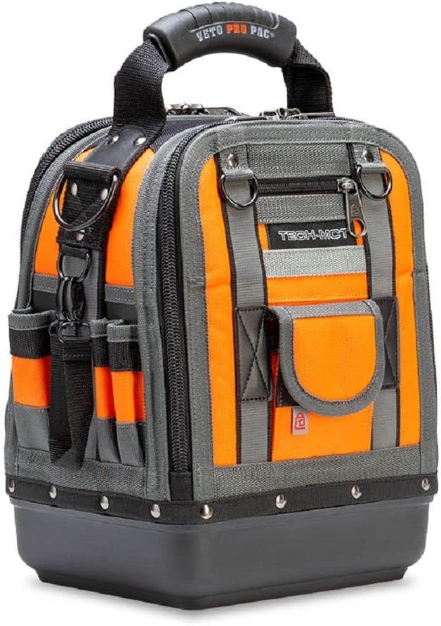 VETO PRO PAC TECH-MCT Tool Bag (Original)